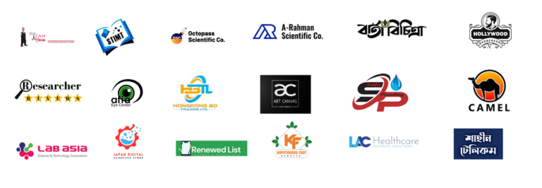 Growing Rank Clients Logo