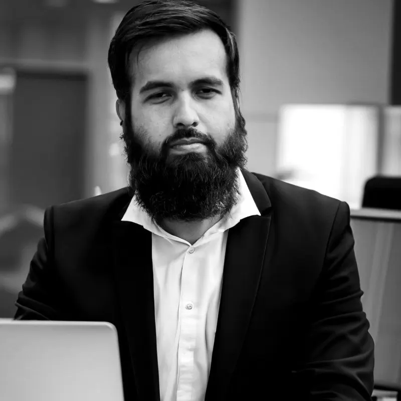 Muhyminul Islam - Social media marketer